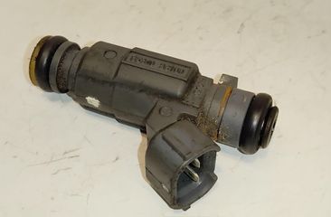 HYUNDAI Genesis Coupe 1 generation (2008-2016) Injecteur de carburant 353102C100 27723913
