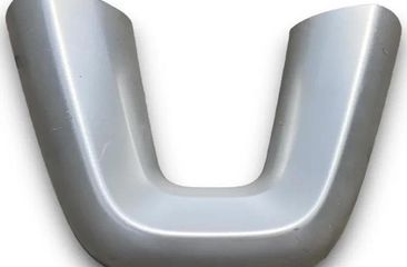 BMW Z4 M E85/E86 (2006-2008) Garniture du montant B du côté gauche 7270486 27223959