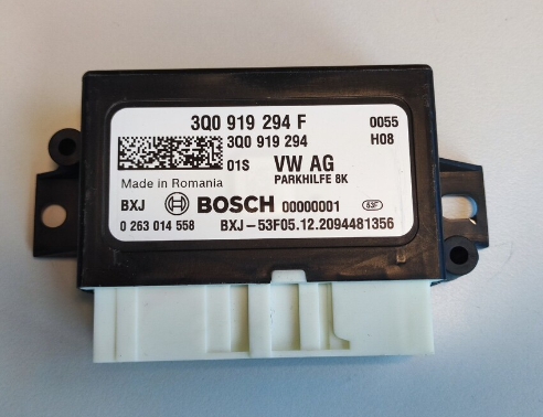 3Q0919294F - VAG-image