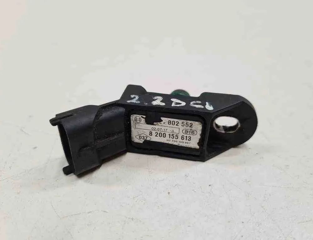 NISSAN Primera P12 (2001-2008) Capteur de carte 8200155613,0281002552 32716010