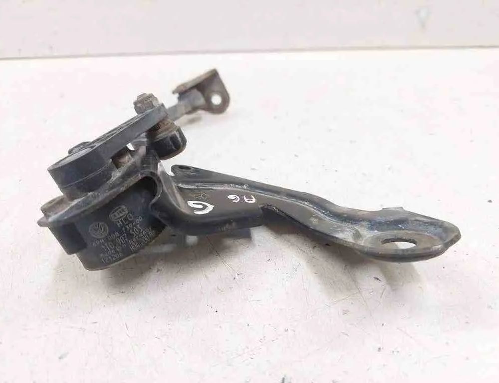 AUDI A6 C6/4F (2004-2011) Capteur de niveau avant droit 121206,6PM00873900,1T0907503 32732756