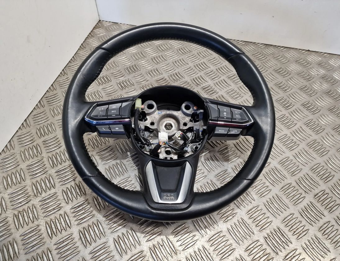 MAZDA CX-5 2 generation (2017-2024) Volant K0273BD,K0273 20814165