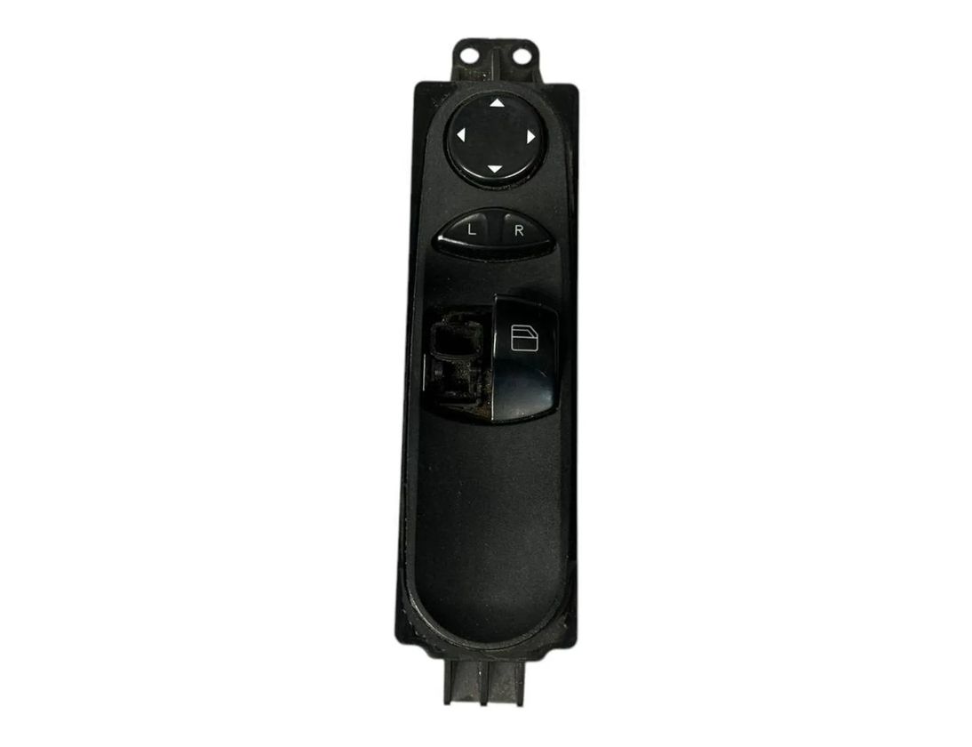 VOLKSWAGEN Crafter 1 generation (2006-2016) Commutateur de fenêtre de porte avant gauche 9065451213 28567502