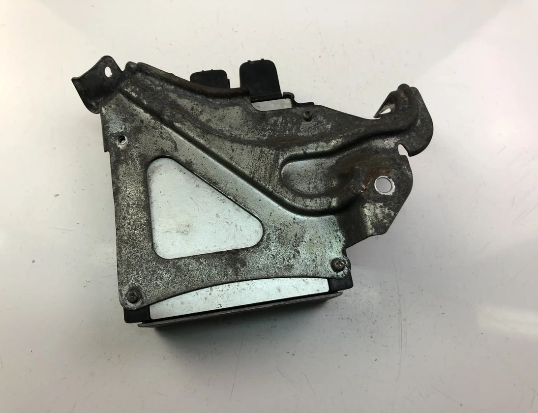 LEXUS IS XE20 (2005-2013) Calculateur d'unité de commande du moteur 89871-20070 14545984