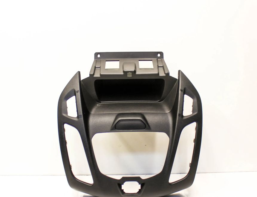 FORD Tourneo Connect 2 generation (2013-2022) Garniture du lecteur de musique DT1118835CKW 29424075