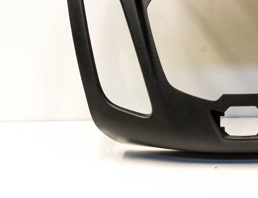 FORD Tourneo Connect 2 generation (2013-2022) Garniture du lecteur de musique DT1118835CKW 29424075