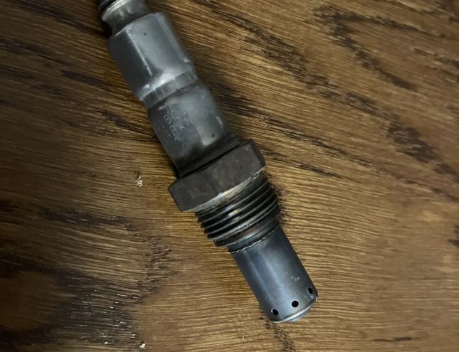 FORD Kuga 3 generation (2019-2023) Sonde à oxygène lambda lx6a-5e145-ab 15513089