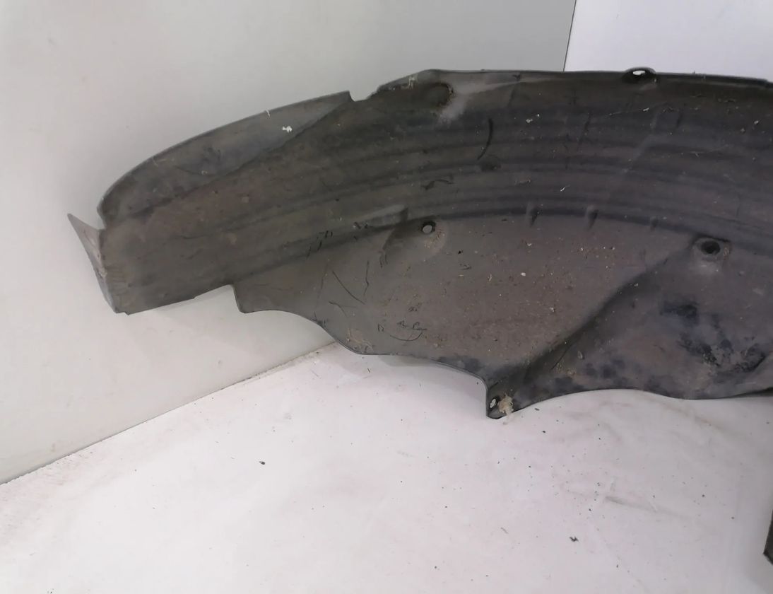 BMW 3 Series E90/E91/E92/E93 (2004-2013) Doublure de passage arrière gauche 7899817 14565868