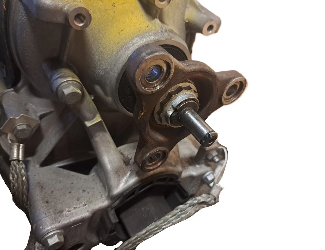 BMW 5 Series G30/G31 (2016-2023) Boîte de vitesses 8742371,GA8P75HZ,GA8P75H,8P75H,9456607,9469039,8486615,8687551 24674396