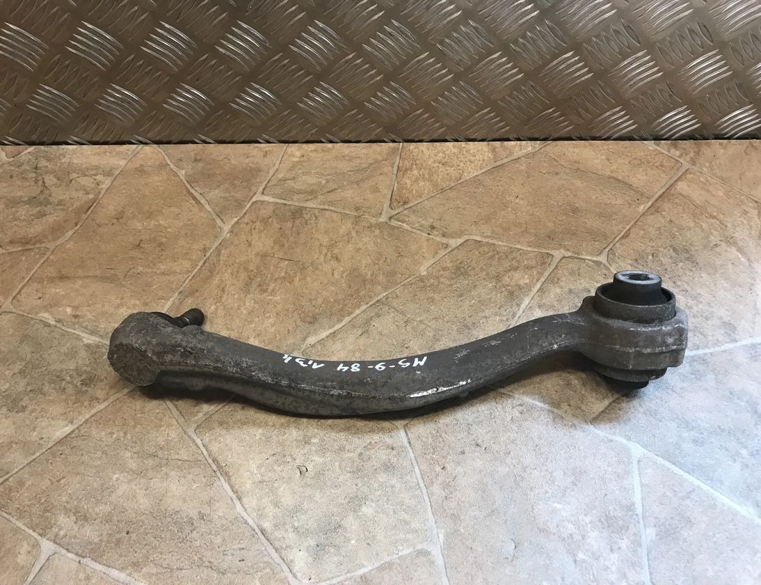 MERCEDES-BENZ E-Class W212/S212/C207/A207 (2009-2016) Fourche courbée avant gauche 20445 21846271