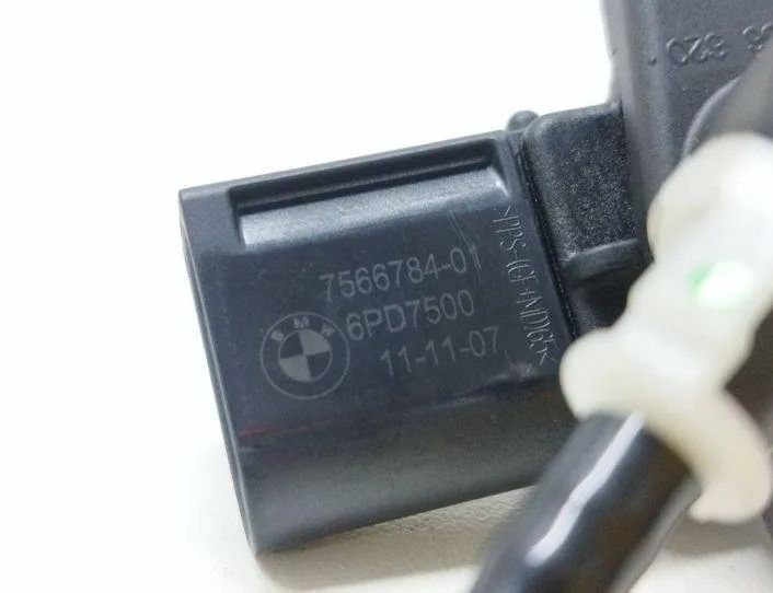 BMW 3 Series E90/E91/E92/E93 (2004-2013) Capteur de carte 7566784,6PD7500 22694870