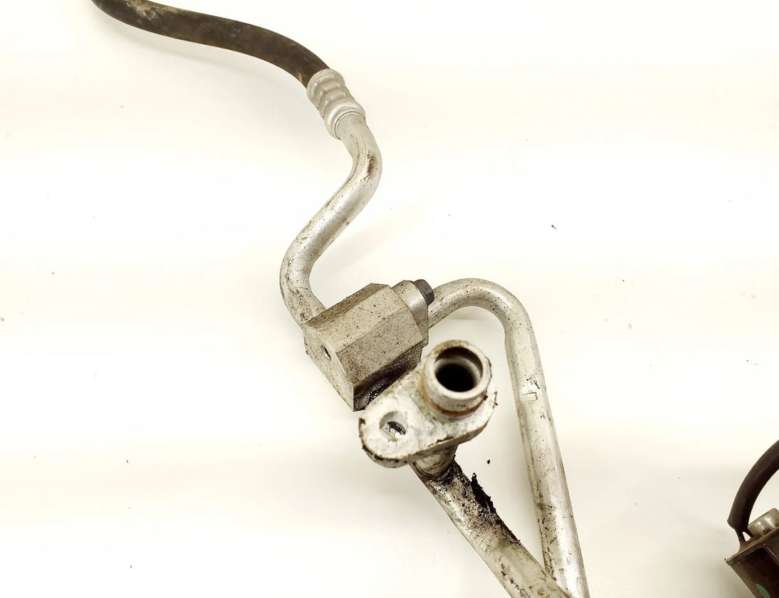 RENAULT Zoe 1 generation (2012-2023) Tuyau flexible AC 924871682R,924480074R,924480658R 28519452