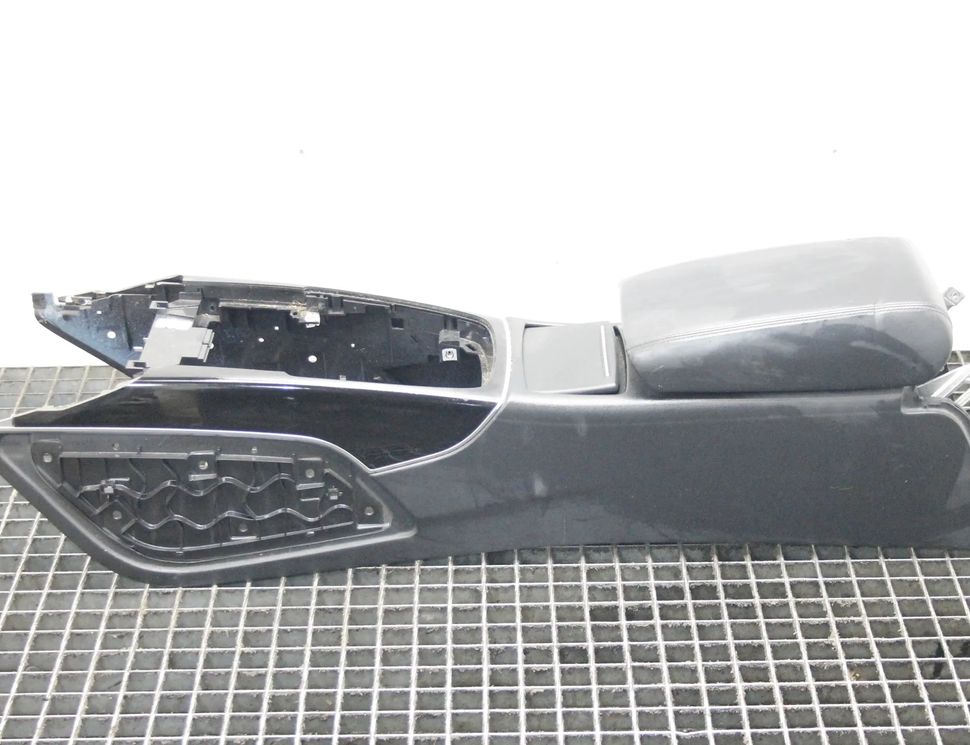 AUDI A6 C7/4G (2010-2020) Kit de sièges intérieurs avec cartes de porte S-LINE,ELECTRIC 27262603
