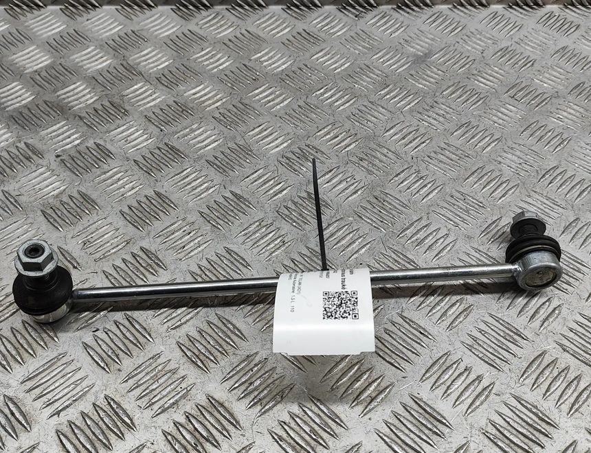 VOLKSWAGEN Tiguan 2 generation (2016-2024) Lien de stabilisateur avant gauche 5Q0411315D 27976432