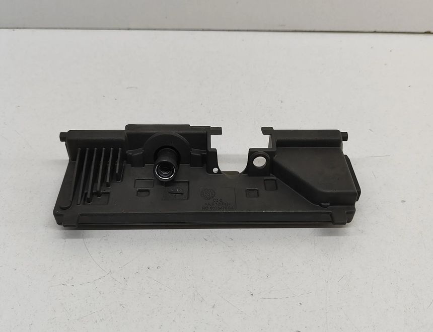 BMW 5 Series F10/F11 (2009-2017) Caméra frontale 5A7FC99 28088350