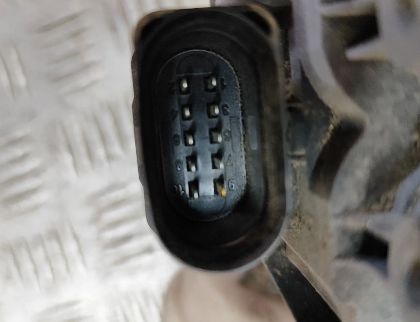 AUDI Q7 4M (2015-2024) Compresseur de suspension 4M0616005G,26071634 32041797