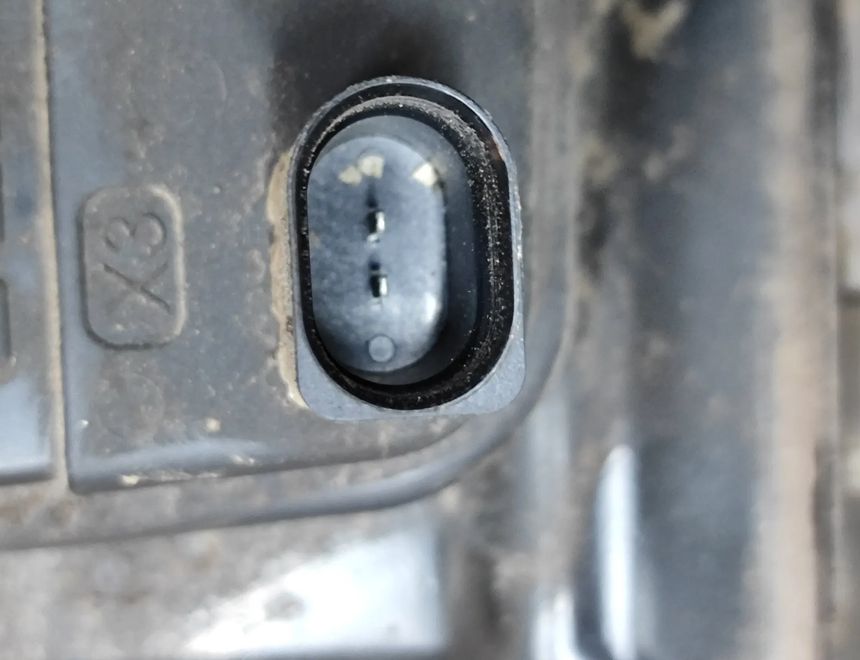 AUDI Q7 4M (2015-2024) Compresseur de suspension 4M0616005G,26071634 32041797