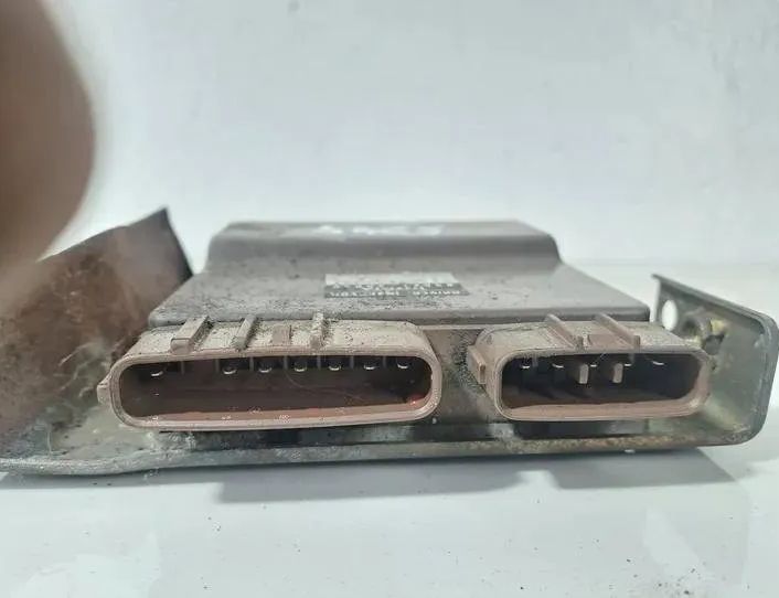 TOYOTA Land Cruiser 70 Series (1984-2024) Calculateur d'injecteurs de carburant 8987120030,1310001041 25563430