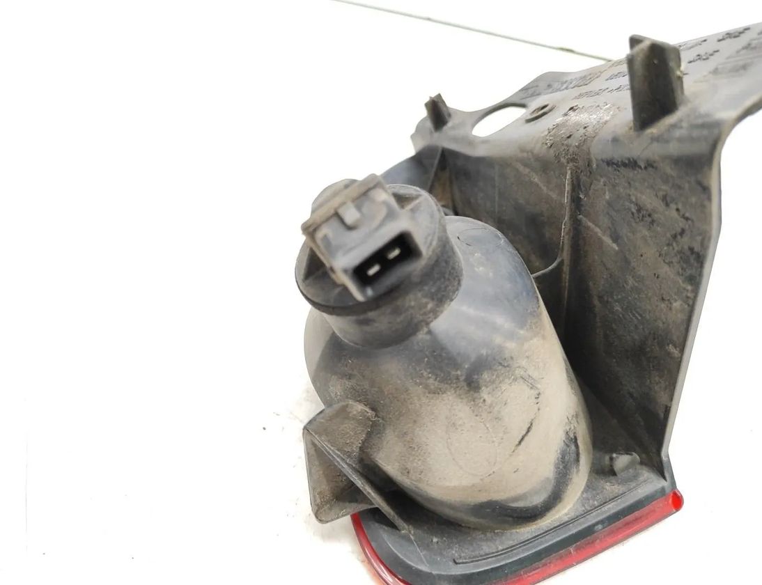 RENAULT Espace 4 generation (2002-2014) Feu antibrouillard arrière gauche 8200027155 21831667