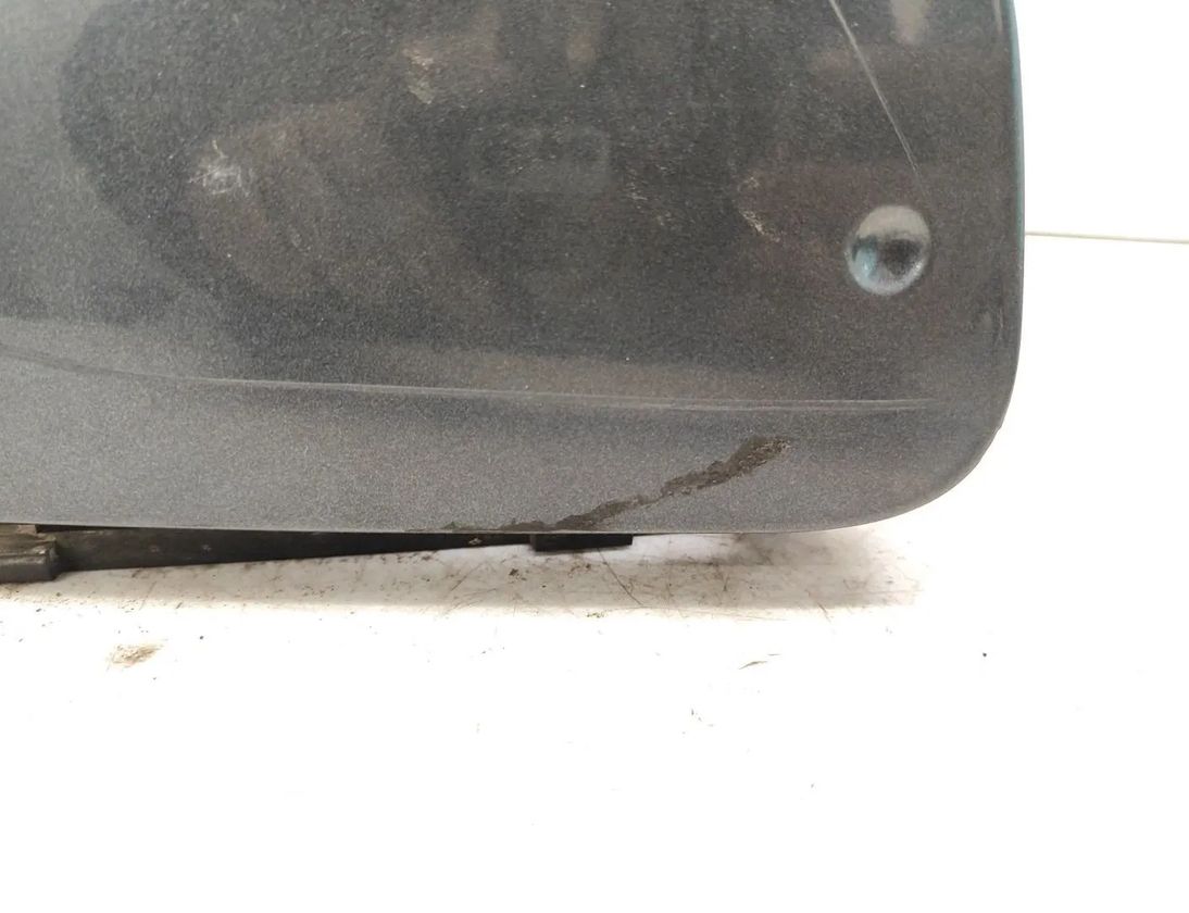 RENAULT Espace 4 generation (2002-2014) Volet du réservoir de carburant 8200100985,TEB66 21831743