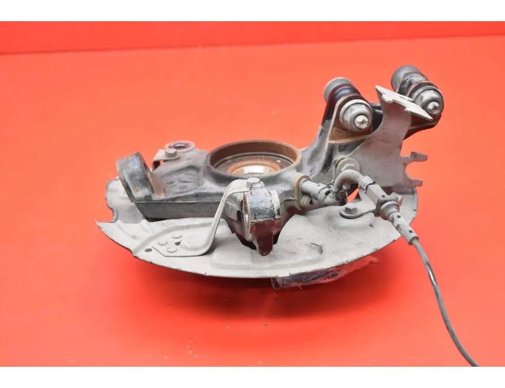 PEUGEOT 5008 2 generation (2017-2020) Moyeu De Roue Avant Droit 9825606280 30955897