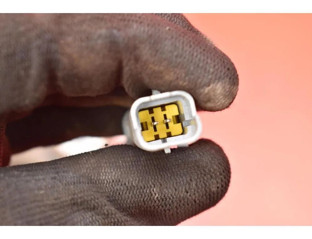 PEUGEOT 5008 2 generation (2017-2020) Moyeu De Roue Avant Droit 9825606280 30955897