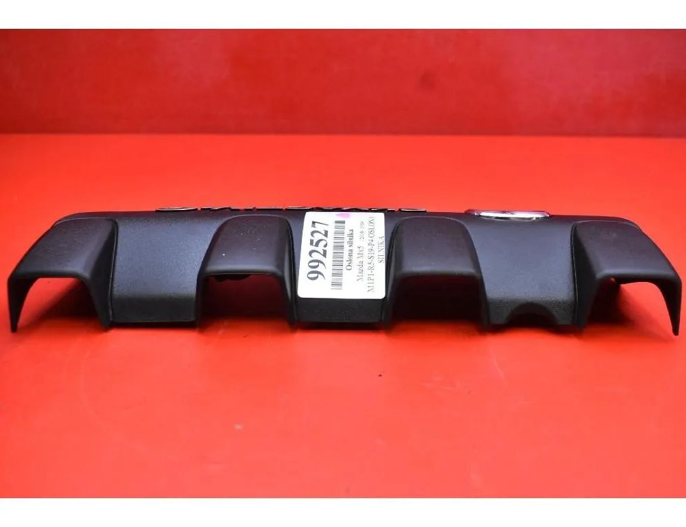 MAZDA MX-5 ND (2015-2023) Couvert de moteur PA7W10231 31409481