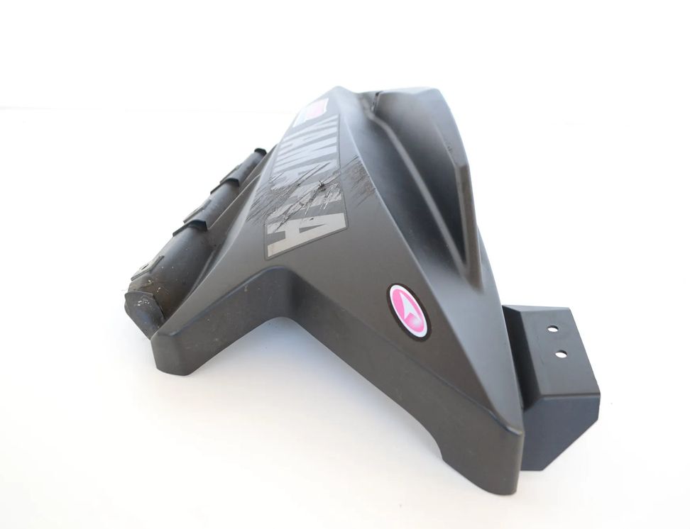 YAMAHA YZF-R 2 generation (2010-2018) Capot de carénage inférieur côté gauche 3029713