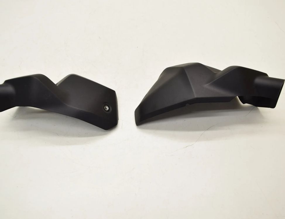 BMW R 1300 GS Couvert de moteur 11127105487,11127105488 32863095