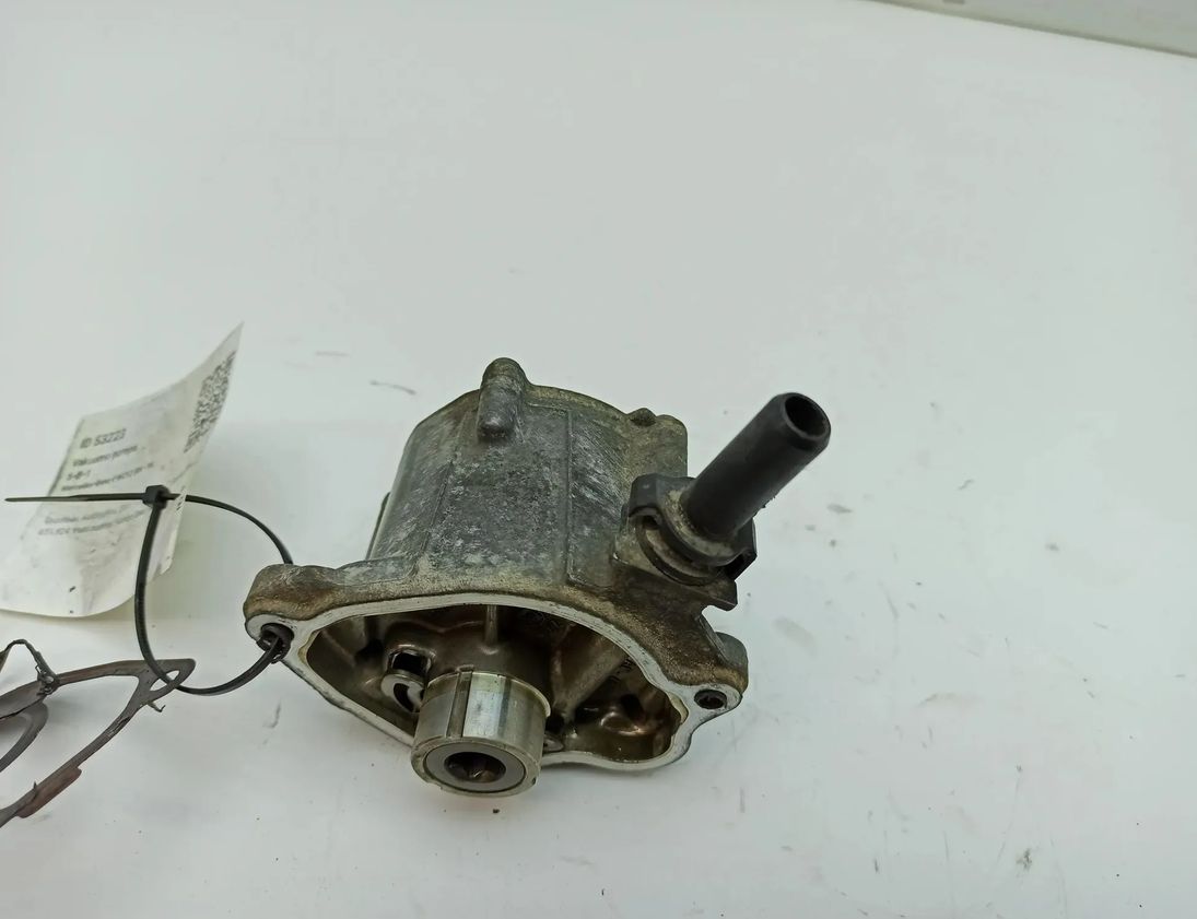 MERCEDES-BENZ E-Class W212/S212/C207/A207 (2009-2016) Pompe à vide 46000,A6512300165 30243346