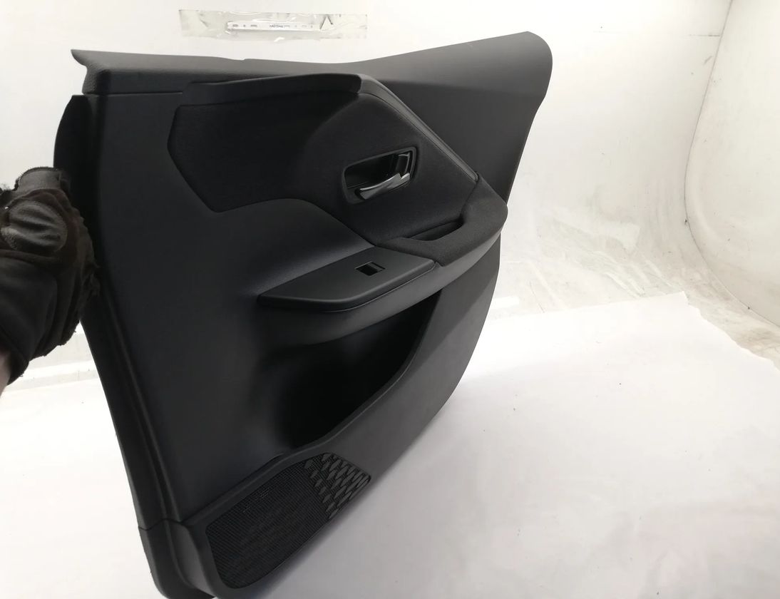 TOYOTA C-HR 2 generation (2023-2024) Panneau de porte avant droit 67705-X1B77 31616921