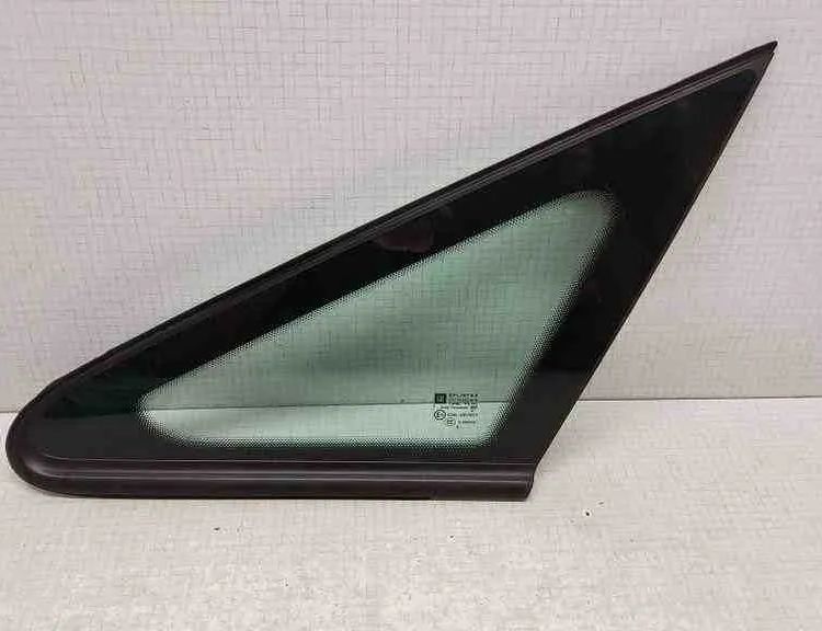 OPEL Zafira B (2005-2010) Fenêtre avant gauche 43R007951,E000255,13123920 32566794