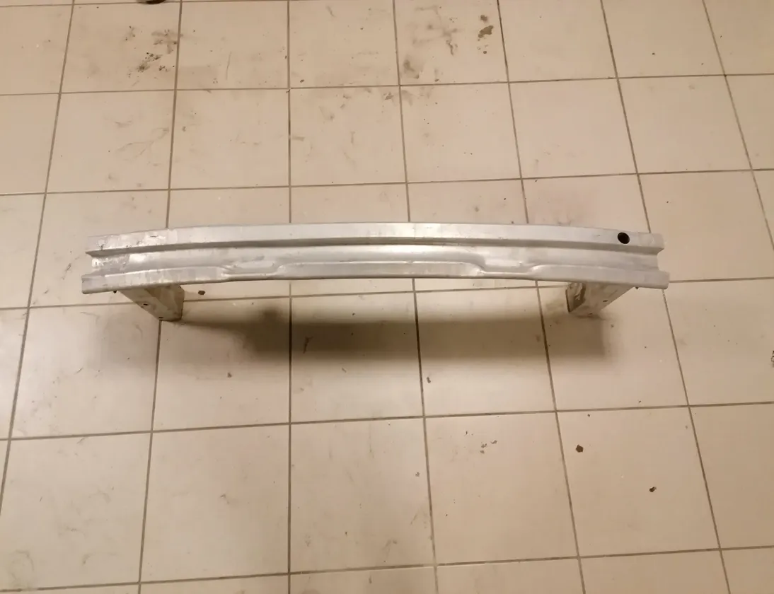 AUDI Q5 8R (2008-2017) Barre de renfort de collision arrière 8R0807313B,8R0807313,8R0807313C,8R0807313A,8R0807332B,8R0807331B 15513194