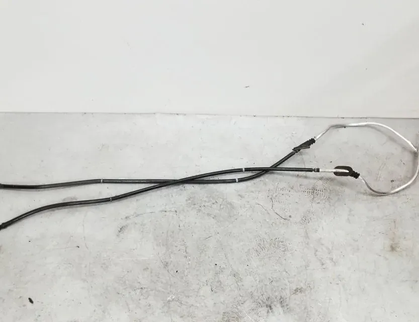 SEAT Toledo 4 generation (2012-2020) Câble de frein à main 6R0711952A,6R0609721E,6R0711951A 34715711