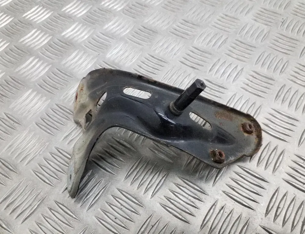 VOLKSWAGEN Jetta 3 generation (1992-1998) Support de garde-boue avant gauche 1K5821137 34728124