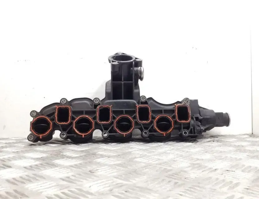 AUDI A1 8X (2010-2020) Collecteur d'admission 03L129086A,03L129711 34708656