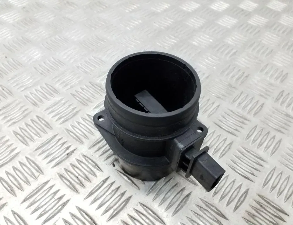 AUDI A3 8P (2003-2013) Capteur de débit massique d'air MAF 0281002735,03G906461C 34720179
