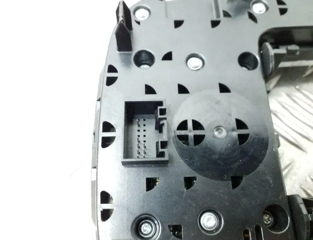 AUDI A4 B8/8K (2011-2016) Bouton de commande de navigation 8T0919609F 34728259