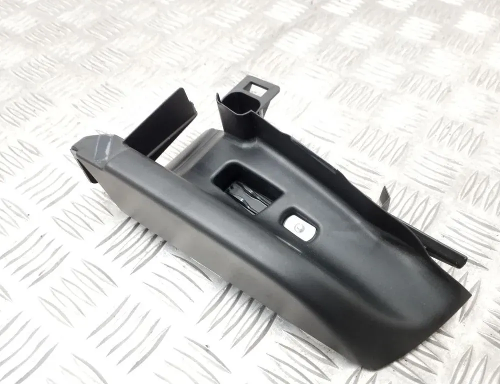 AUDI A6 C7/4G (2010-2020) Autres pièces intérieures 4G8857791A 34729823