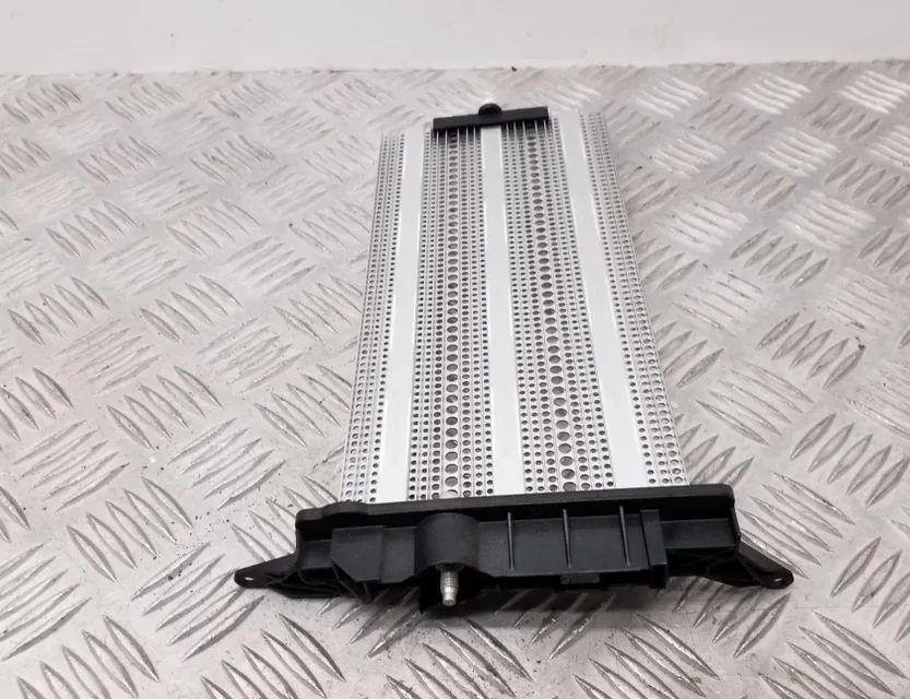 AUDI A6 allroad C7 (2012-2019) Radiateur de chauffage de cabine électrique 4G0819011A 34734037