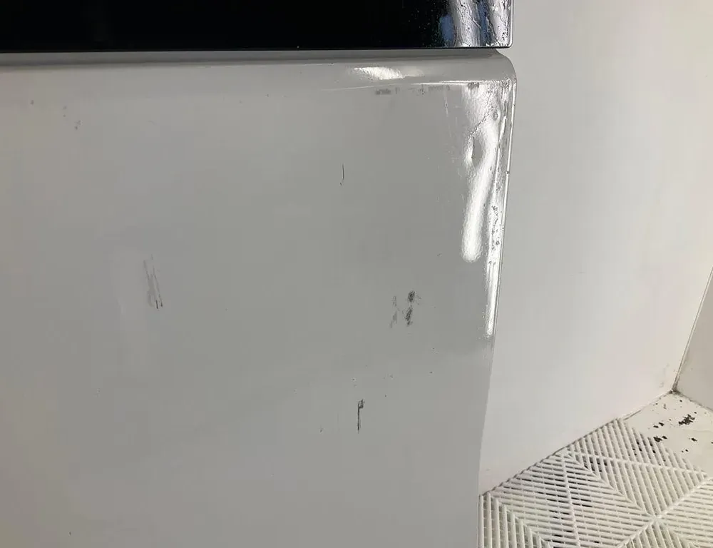 VOLKSWAGEN Caddy 5 generation (2020-2023) Porte coulissante côté gauche 34732045