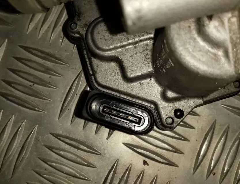 AUDI A3 8P (2003-2013) Corps de papillon A2C59512935,A2C83076000 34707869