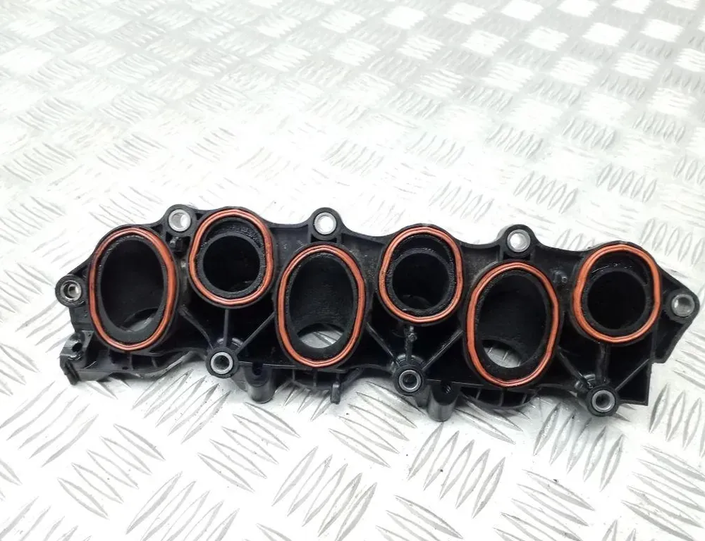 AUDI A6 C7/4G (2010-2020) Collecteur d'admission 059129765 34732970