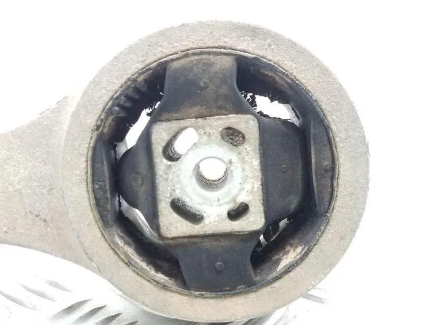 SEAT Ibiza 4 generation (2008-2017) Support moteur avant 6Q0199851AP 34769884