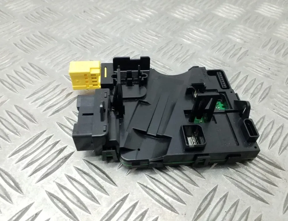 VOLKSWAGEN Tiguan 1 generation (2007-2017) Module de commande de crémaillère de direction 1K0953549CQ 34711541