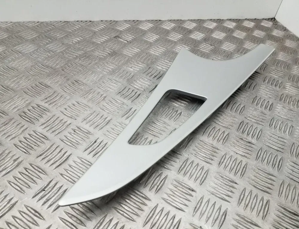 AUDI A6 C7/4G (2010-2020) Panneau de porte avant droit 4G0867410 34731606