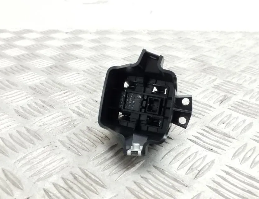 AUDI A6 allroad C7 (2012-2019) Calculateur du système de freinage 4G0857289,4H0909131 34737043