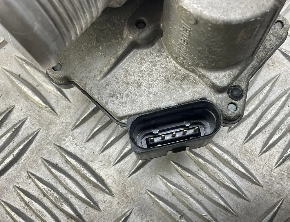 AUDI A7 C7/4G (2010-2020) Corps de papillon 059145950AA 34718902