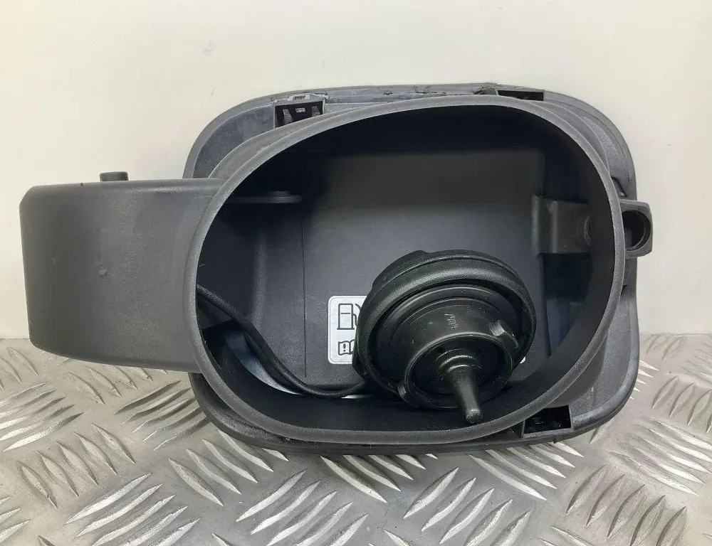 AUDI Q5 FY (2016-2024) Verrouillage du couvercle du réservoir de carburant 8K0010508R,8R0809999B 34736744
