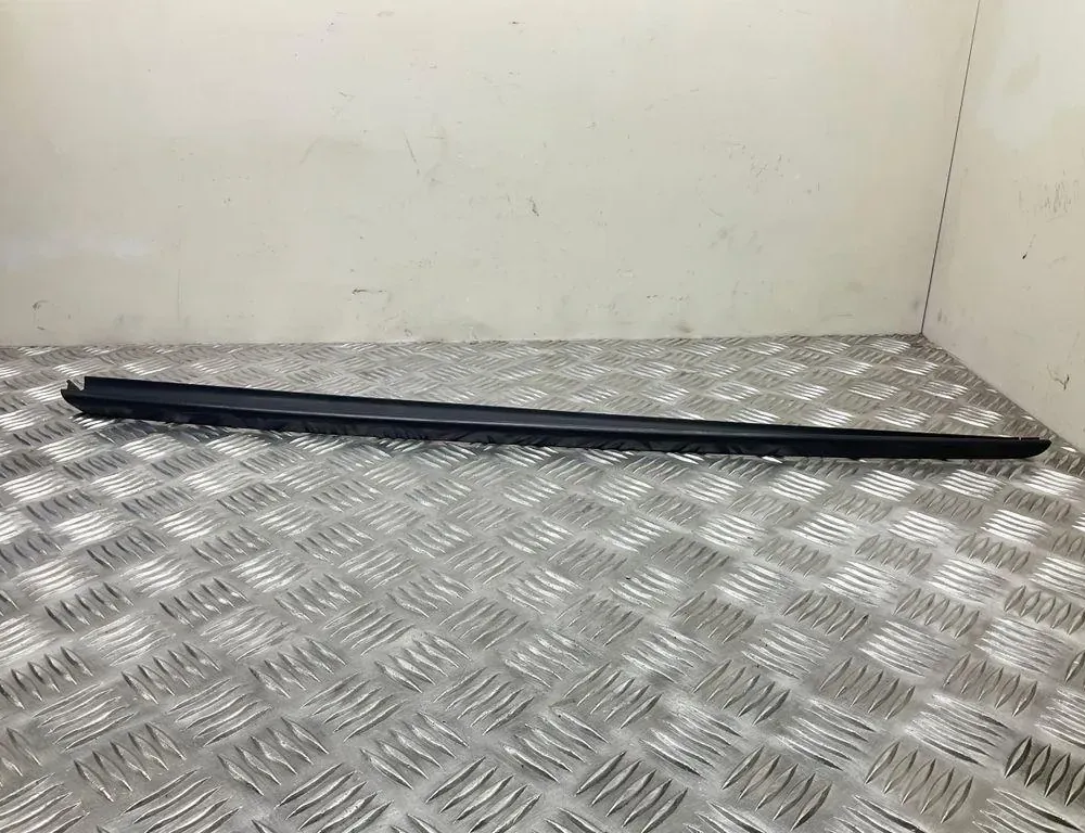 AUDI A6 allroad C7 (2012-2019) Panneau d'auvent 4G0854327B 34732218